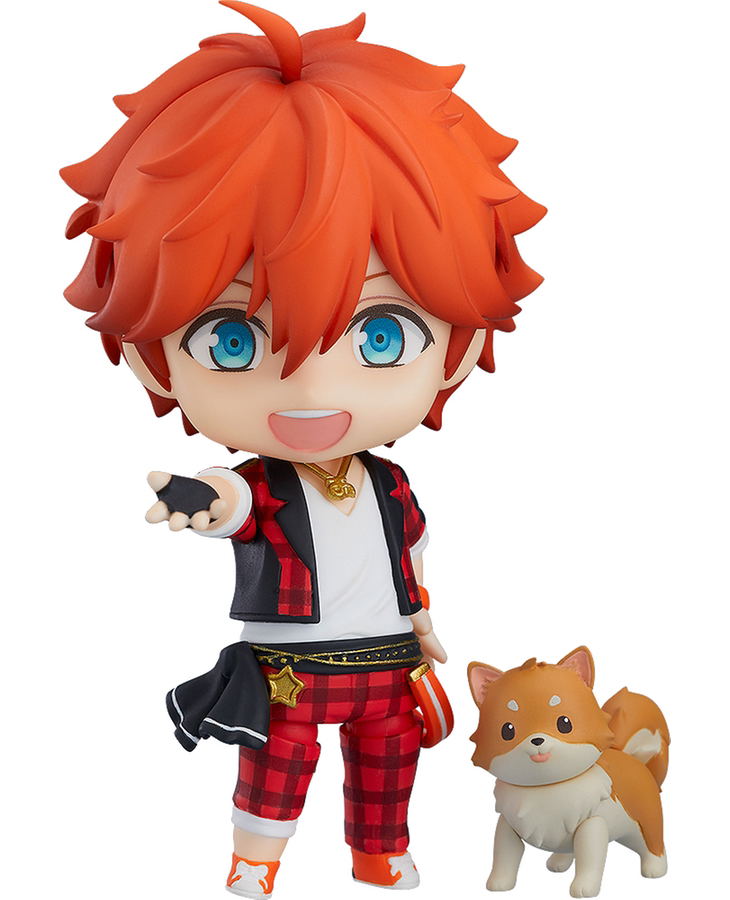 Nendoroid No. 1207 Ensemble Stars!: Subaru Akehoshi [Good