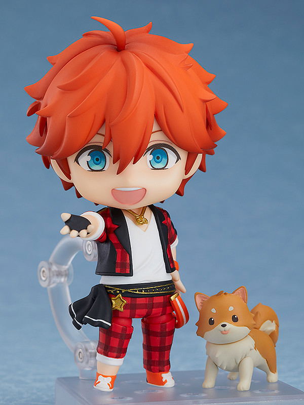 Nendoroid No. 1207 Ensemble Stars!: Subaru Akehoshi [Good Smile Company Online Shop Limited Ver.] image 3