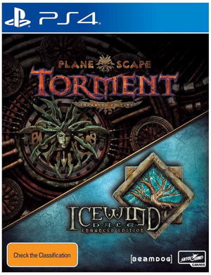 Planescape: Torment: Enhanced Edition / Icewind Dale: Enhanced Edition_