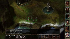 Planescape: Torment: Enhanced Edition / Icewind Dale: Enhanced Edition_