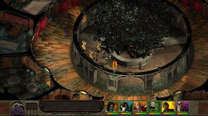 Planescape: Torment: Enhanced Edition / Icewind Dale: Enhanced Edition_