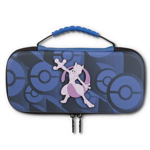 Protection Case for Nintendo Switch (Mewtwo)_