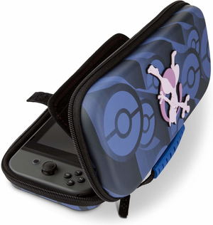 Protection Case for Nintendo Switch (Mewtwo)_