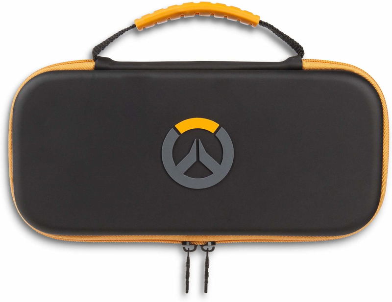 Protection Case for Nintendo Switch (Overwatch) image 1