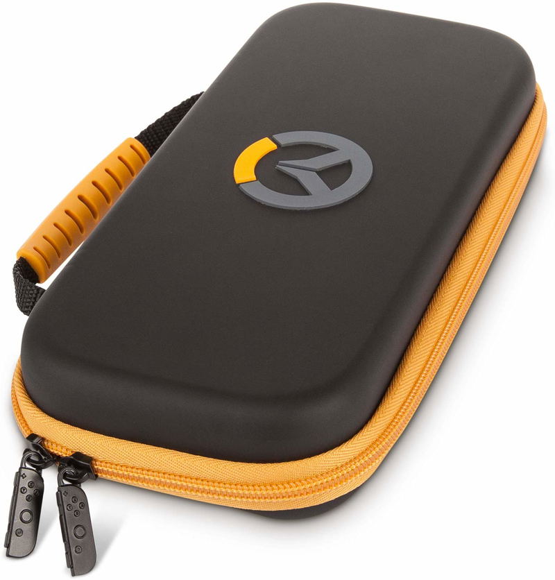 Protection Case for Nintendo Switch (Overwatch) image 2