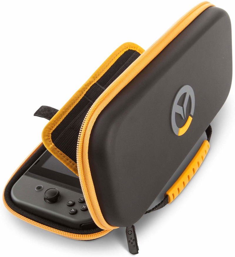 Protection Case for Nintendo Switch (Overwatch) image 4