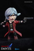 Q-Bitz Devil May Cry 4: Dante thumbnail 2