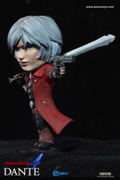 Q-Bitz Devil May Cry 4: Dante thumbnail 3