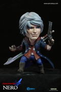 Q-Bitz Devil May Cry 4: Nero thumbnail 2