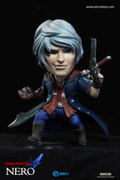 Q-Bitz Devil May Cry 4: Nero thumbnail 3