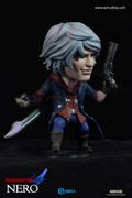 Q-Bitz Devil May Cry 4: Nero thumbnail 4