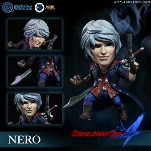Q-Bitz Devil May Cry 4: Nero