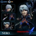 Q-Bitz Devil May Cry 4: Nero thumbnail 6