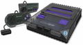 RetroN 2 HD Gaming Console for NES / Super NES (Space Black) thumbnail 2