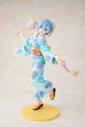 KDcolle Re:Zero kara Hajimeru Isekai Seikatsu 1/7 Scale Pre-Painted Figure: Rem Yukata Ver. Repaint thumbnail 1