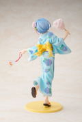 KDcolle Re:Zero kara Hajimeru Isekai Seikatsu 1/7 Scale Pre-Painted Figure: Rem Yukata Ver. Repaint thumbnail 4