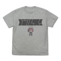 Re:Zero - Starting Life In Another World - Ram T-shirt Mix Gray (XL Size) thumbnail 1