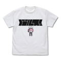 Re:Zero - Starting Life In Another World - Ram T-shirt White (XL Size) thumbnail 1