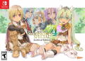 Rune Factory 4 Special [Archival Edition] thumbnail 2