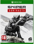 Sniper: Ghost Warrior - Contracts thumbnail 1
