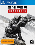 Sniper: Ghost Warrior - Contracts thumbnail 1