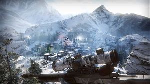 Sniper: Ghost Warrior Contracts (Code in a Box)