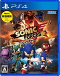 Sonic Forces (New Price Version) thumbnail 1