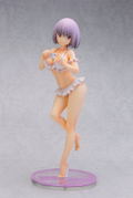 SSSS.Gridman 1/7 Scale Pre-Painted Figure: Akane Shinjo thumbnail 1