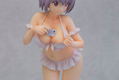 SSSS.Gridman 1/7 Scale Pre-Painted Figure: Akane Shinjo thumbnail 10