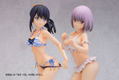 SSSS.Gridman 1/7 Scale Pre-Painted Figure: Akane Shinjo thumbnail 13