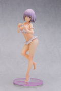 SSSS.Gridman 1/7 Scale Pre-Painted Figure: Akane Shinjo thumbnail 2