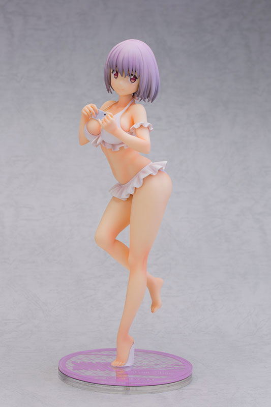 SSSS.Gridman 1/7 Scale Pre-Painted Figure: Akane Shinjo image 2