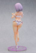 SSSS.Gridman 1/7 Scale Pre-Painted Figure: Akane Shinjo thumbnail 3