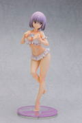 SSSS.Gridman 1/7 Scale Pre-Painted Figure: Akane Shinjo thumbnail 4