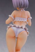 SSSS.Gridman 1/7 Scale Pre-Painted Figure: Akane Shinjo thumbnail 6