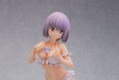 SSSS.Gridman 1/7 Scale Pre-Painted Figure: Akane Shinjo thumbnail 7