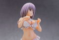 SSSS.Gridman 1/7 Scale Pre-Painted Figure: Akane Shinjo thumbnail 9
