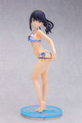 SSSS.Gridman 1/7 Scale Pre-Painted Figure: Rikka Takarada thumbnail 1
