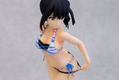 SSSS.Gridman 1/7 Scale Pre-Painted Figure: Rikka Takarada thumbnail 11