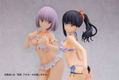 SSSS.Gridman 1/7 Scale Pre-Painted Figure: Rikka Takarada thumbnail 13