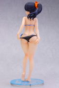 SSSS.Gridman 1/7 Scale Pre-Painted Figure: Rikka Takarada thumbnail 4