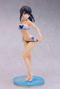 SSSS.Gridman 1/7 Scale Pre-Painted Figure: Rikka Takarada thumbnail 5