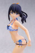 SSSS.Gridman 1/7 Scale Pre-Painted Figure: Rikka Takarada thumbnail 6