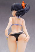 SSSS.Gridman 1/7 Scale Pre-Painted Figure: Rikka Takarada thumbnail 8