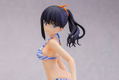 SSSS.Gridman 1/7 Scale Pre-Painted Figure: Rikka Takarada thumbnail 9