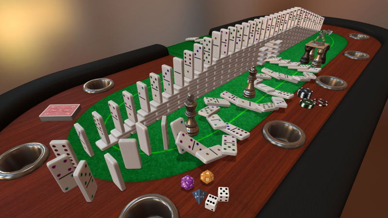 Tabletop Simulator 4-pack <span class="ext" style="background-color: #2a475e; color: #FFFFFF;">STEAM</span> <span class="ext ext_digital">digital</span> image 2