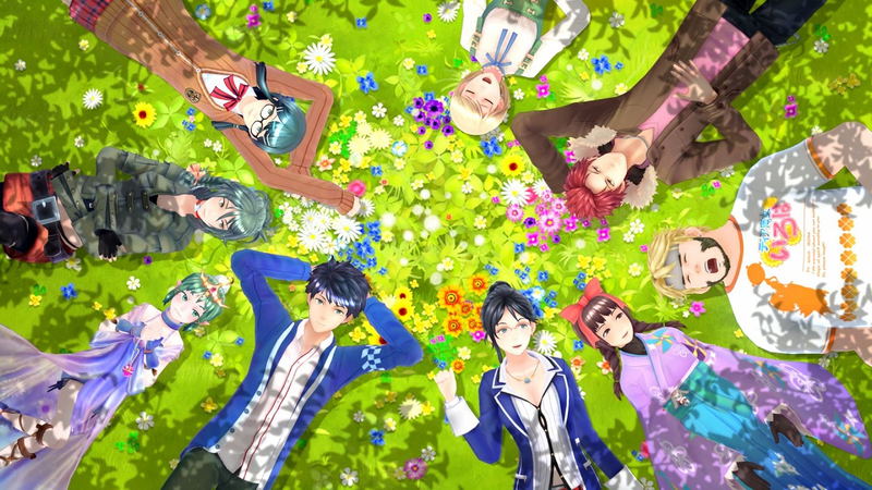 Tokyo Mirage Sessions #FE Encore image 12