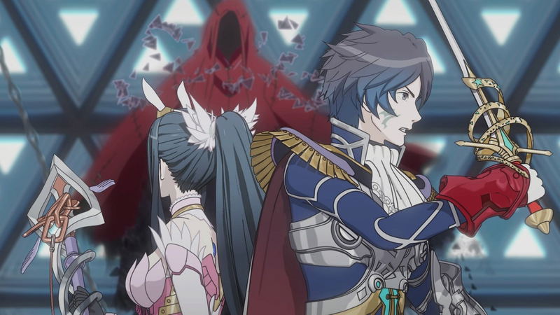Tokyo Mirage Sessions #FE Encore image 13
