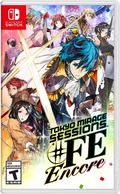 Tokyo Mirage Sessions #FE Encore thumbnail 1