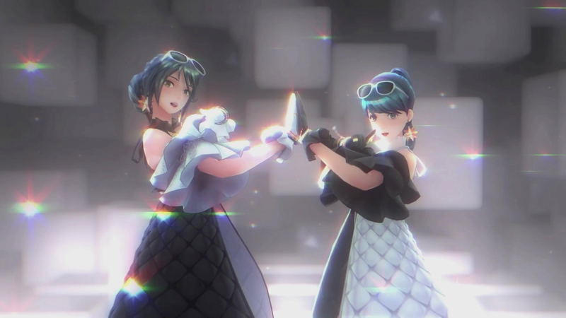 Tokyo Mirage Sessions #FE Encore image 2